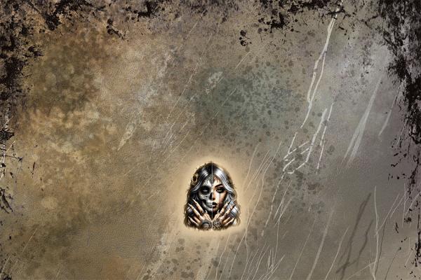 Duo Facies - Mützen Panel - Jersey